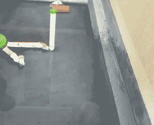 甘泉卫生间漏水维修公司为您专业解析一下甘泉卫生间防水的补救措施