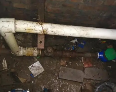 甘泉水管维修哪家好