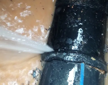 甘泉漏水维修价格明细