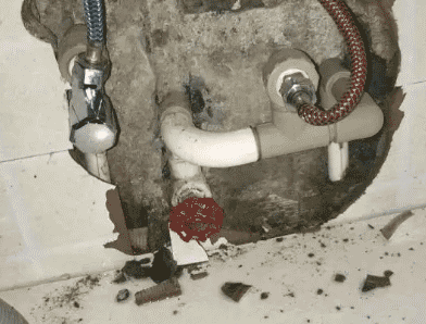 甘泉卫生间漏水维修公司专业为您介绍下甘泉查漏水的服务流程是怎么样的。首先需求找专业的师傅走效