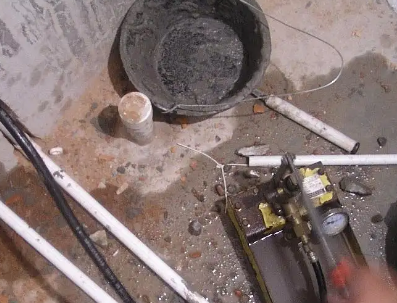 甘泉卫生间漏水维修公司专业为您解答一下甘泉水管维修多少钱一般