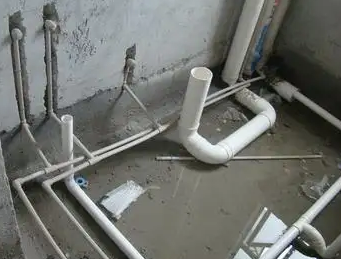 甘泉水管维修多少钱