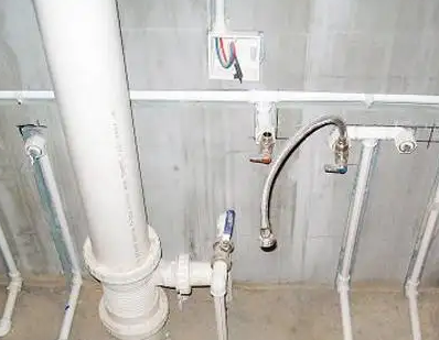 甘泉水管维修价格明细