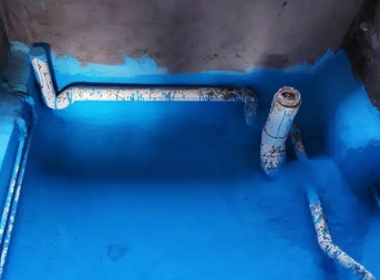 甘泉卫生间防水哪家好