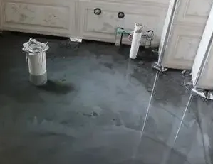 甘泉卫生间漏水维修公司为您专业分享下甘泉卫生间漏水检测的知识点