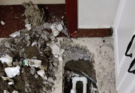 甘泉卫生间漏水检测哪家好