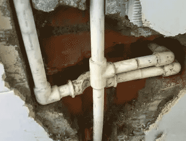 甘泉卫生间漏水维修公司为您专业解答甘泉水管维修哪家好