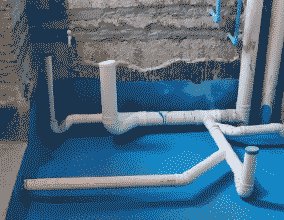 甘泉卫生间漏水维修公司专业甘泉卫生间防水的相关知识点