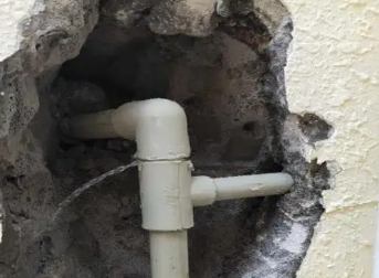 甘泉卫生间测漏水哪家好