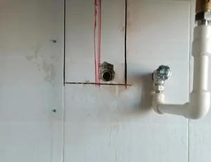 如何判断和甘泉卫生间漏水维修