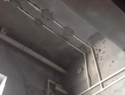 甘泉卫生间漏水维修技术的依据是什么