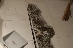 甘泉卫生间漏水检测电话